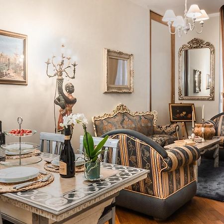 Sansedoni - Luxury Apartment Siena Exterior photo