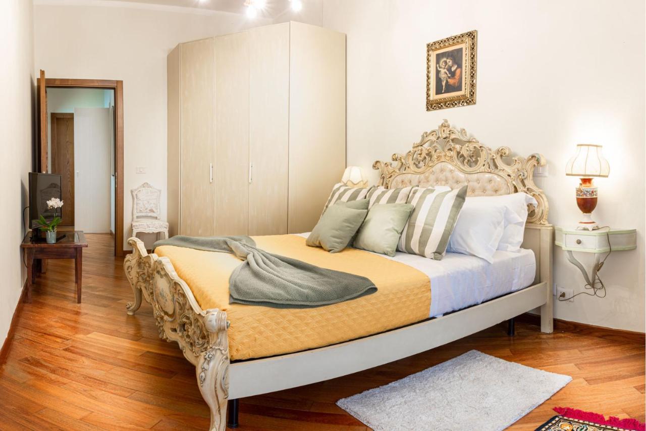 Sansedoni - Luxury Apartment Siena Exterior photo