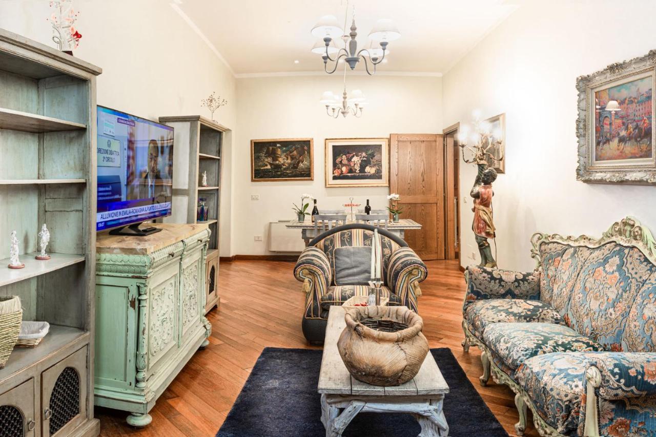 Sansedoni - Luxury Apartment Siena Exterior photo