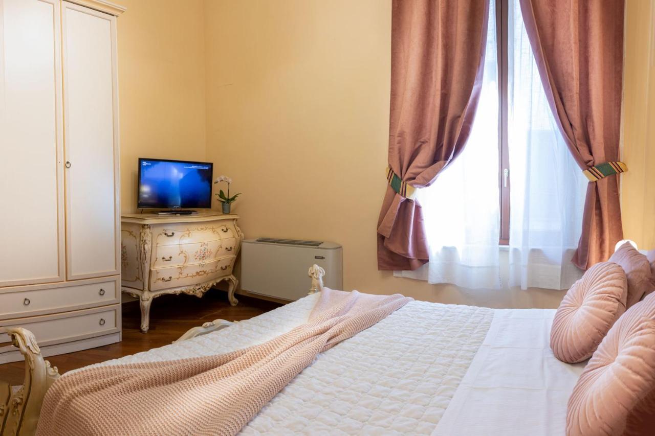 Sansedoni - Luxury Apartment Siena Exterior photo