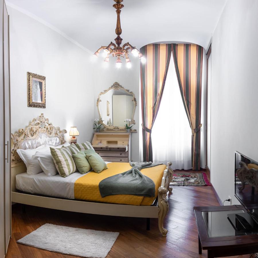 Sansedoni - Luxury Apartment Siena Exterior photo