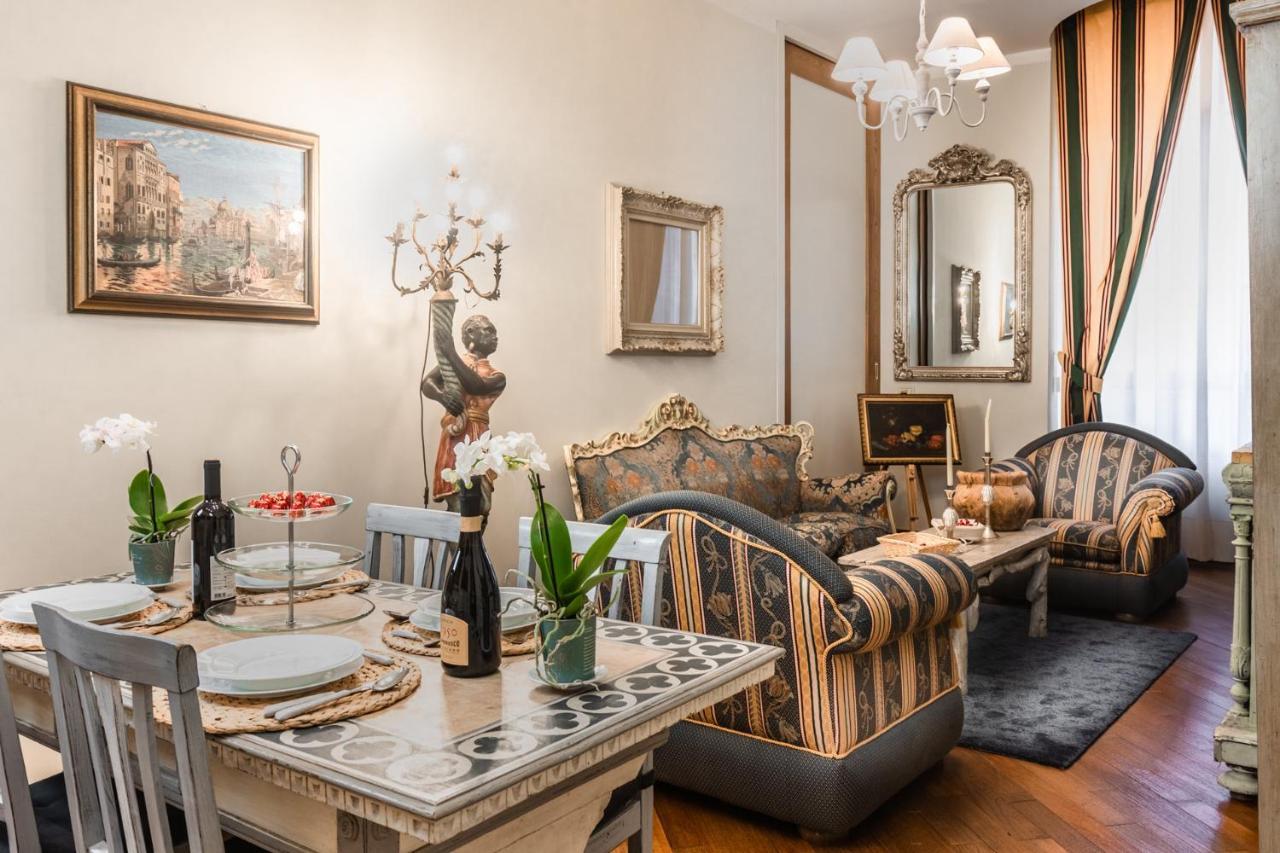 Sansedoni - Luxury Apartment Siena Exterior photo